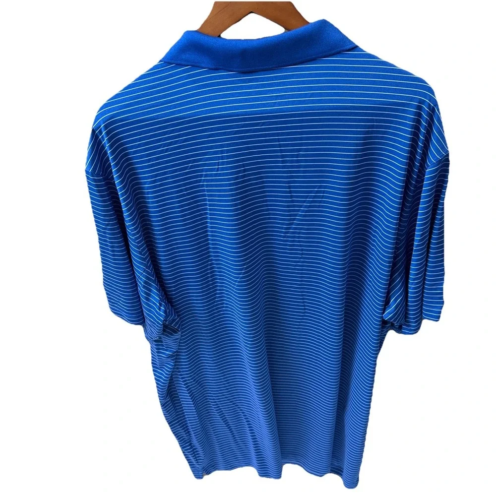 NIKE GOLF NIKE DRY FIT POLO‎ 3 XL Sawgrass